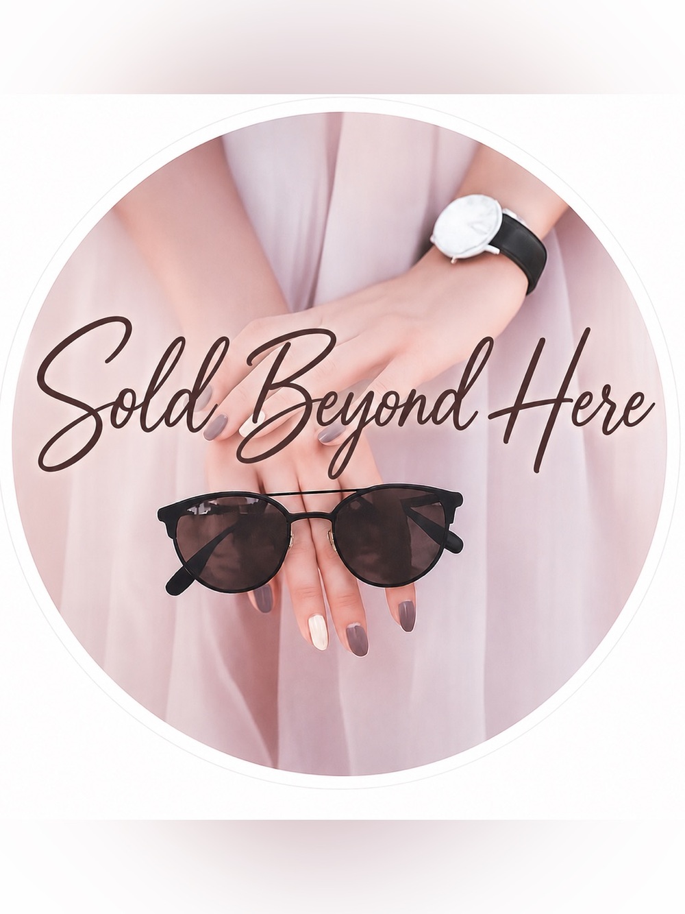 SOLD BEYOND HERE. THANK YOU!